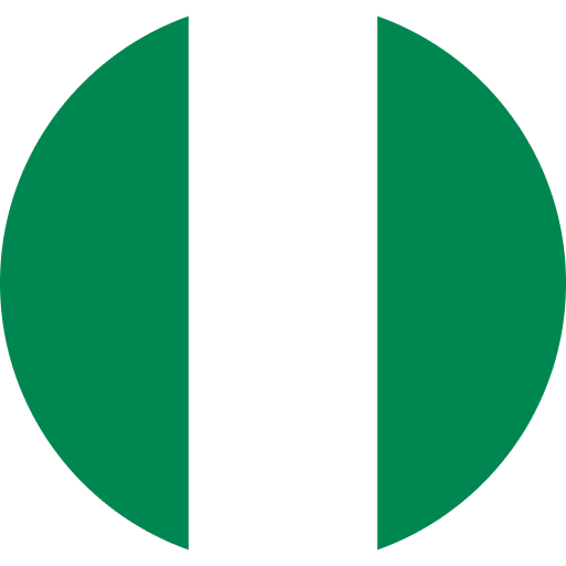 Nigeria Flag